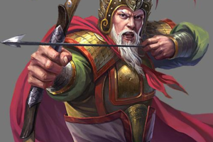 李广是哪个朝代的人物（西汉将领，因迷路误时而自刎而死）_汉朝历史 菊江历史网