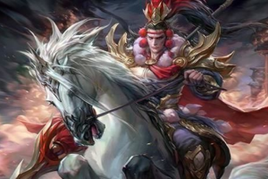 张绣简介（东汉时期的军阀，后追随曹操，官渡之战因功升职）_汉朝历史 菊江历史网