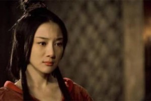 揭秘虞姬为何宁死不入刘邦汉宫？_汉朝历史 菊江历史网