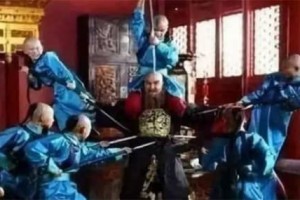 鳌拜手握重兵40多万，为什么至死没反抗？_清朝历史 菊江历史网
