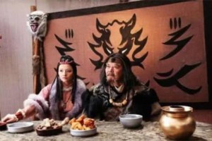 古代公主远嫁匈奴后 她们为什么很少有子嗣_后宫秘史 菊江历史网