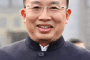 朱征夫【中国律师，法学博士，浩天信和律师事务所合伙人会议主席】 – 人物百科