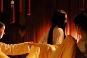 清朝妃子日常生活是什么样的_后宫秘史 菊江历史网