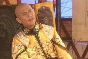 努尔哈赤大妃阿巴亥是被迫殉葬？_清朝历史 菊江历史网