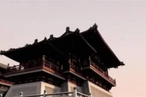 古代西安作为十三朝古都 现在为何见不到一座皇宫_稗官野史 菊江历史网