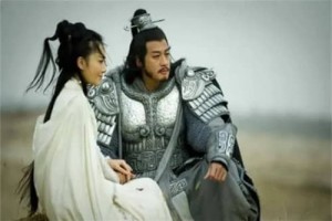 项羽不肯过江东真是怕丢面子吗？_汉朝历史 菊江历史网