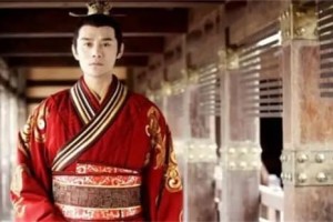 古代哪一一个皇帝无比残忍但每次屠杀前都要烧香哭泣_帝王野史 菊江历史网