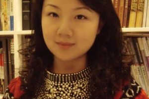 周靓【西安美术学院建筑环境艺术系副教授、室内设计方向教研室主任】 – 人物百科