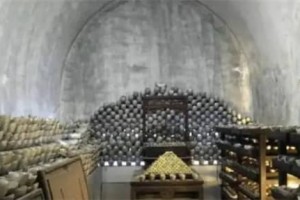 古代皇帝不能使用国库的钱吗 皇帝为什么还有自己的小金库_帝王野史 菊江历史网