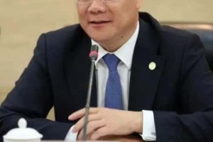 仲伟合【黄埔书院院长】 – 人物百科