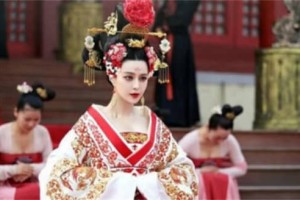 武则天的第一位面首是由谁引荐的？_唐朝历史 菊江历史网