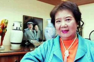 嫩娘【原名方丽英，中国女演员，国家一级演员】 – 人物百科