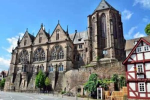 德国为何没有世界名校_世界近代史 菊江历史网