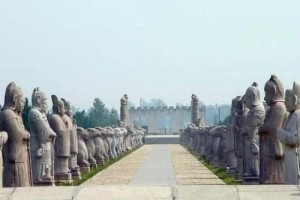 淳皇后【明太祖朱元璋的母亲】 – 人物百科