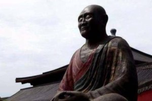 鉴真和尚几次东渡日本（弘扬佛法鉴真和尚六次艰难东渡）_稗官野史 菊江历史网