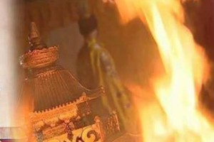 明朝建文帝下落（在福建出家归入佛门直至终老）_明朝历史 菊江历史网