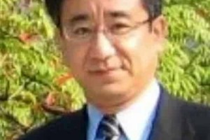 今泉贤一【日本动画监督、动画演出家、角色设计师、作画监督】 – 人物百科