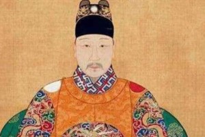 明朝在位时间最短的皇帝（明光宗朱常洛，在位仅29天）_明朝历史 菊江历史网