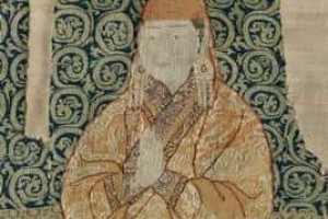 弘吉剌·卜答失里【元文宗图帖睦尔的皇后】 – 人物百科