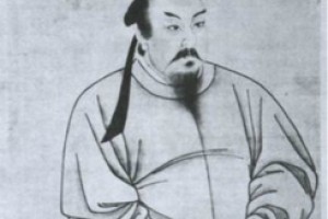 王猛简介_王猛的儿子_王猛的故事_王猛怎么死的 菊江历史网