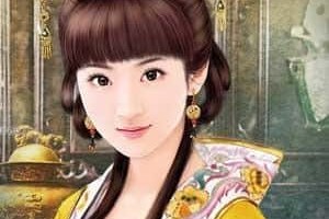 玄皇后【明德祖朱百六妻胡氏】 – 人物百科