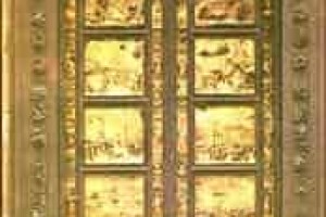 吉贝尔蒂【意大利文艺复兴早期青铜雕刻家】 – 人物百科