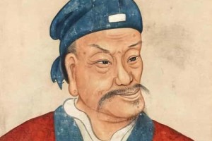 朱百六【明太祖朱元璋的高祖】 – 人物百科