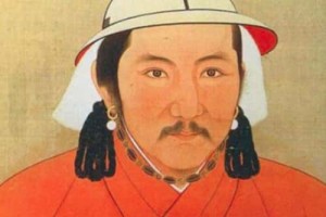 伯牙吾台·燕铁木儿【中国元朝权臣】 – 人物百科