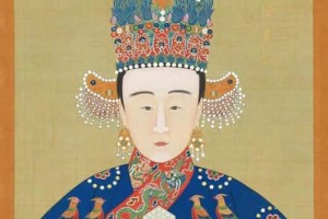 孝恪杜皇后【明世宗朱厚熜妃嫔】 – 人物百科