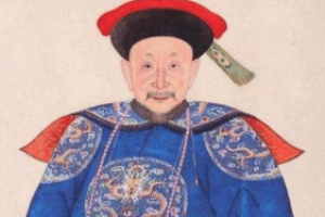 隆科多参加八王议政，是为了扶弘时上位？_稗官野史 菊江历史网