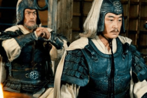 襄樊之战中，曹魏与东吴分别损失了多少大将？_古代战争 菊江历史网