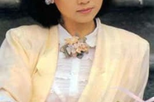 李碧华【中国台湾

女歌手】 – 人物百科