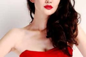 姜正阳【中国内地女演员】 – 人物百科