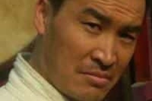 严洪智【中国影视演员，青海省武术全能冠军】 – 人物百科