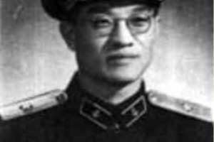 赵晓舟【中国海军少将】 – 人物百科
