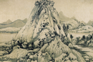 黄公望简介（元代著名画家，元四家之首，代表作富春山居图)_元朝历史 菊江历史网