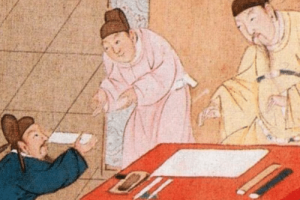 牛李党争（唐朝以牛僧孺、李德裕等为首的政党争斗）_唐朝历史 菊江历史网