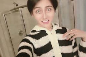 刘梓晨【网络争议人物“蛇精男”】 – 人物百科