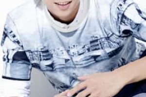 朱青阳【导演，朱时茂之子】 – 人物百科