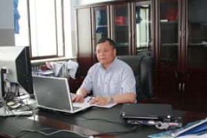 黄大年【中国著名的地球物理学家、国家“千人计划”专家】 – 人物百科