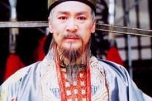 潘仁美【小说中的大奸臣】 – 人物百科