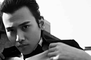 蔡珩【中国内地男演员】 – 人物百科