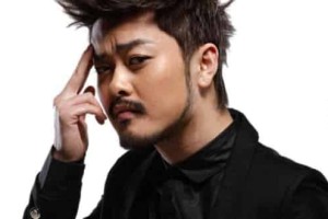 金贵晟【中国内地创作型歌手】 – 人物百科