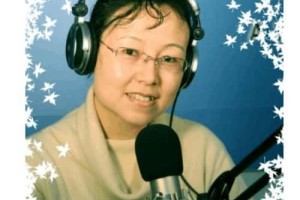 兰馨【中国的作者】 – 人物百科