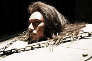 韩信之死：刘邦与吕后的联手_汉朝历史 菊江历史网