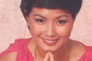 褟素霞【演员】 – 人物百科