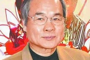 邓育昆【中国男编剧】 – 人物百科