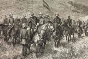 日不落帝国哪三个国家（哪三个国家曾经被称为日不落帝国）_世界近代史 菊江历史网