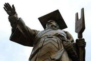 大禹是谁（大禹的个人资料）_上古历史 菊江历史网