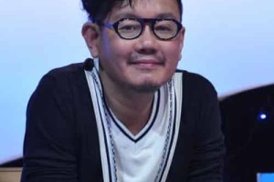 李偲菘【新加坡男音乐创作人、制作人】 – 人物百科